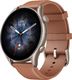 Smartwatch Amazfit GTR 3 Pro Brązowy  (W2040OV3N) 1