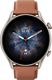 Smartwatch Amazfit GTR 3 Pro Brązowy  (W2040OV3N) 2