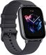 Smartwatch Amazfit GTS 3 Czarny  (W2035OVN) 1