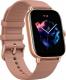 Smartwatch Amazfit GTS 3 Różowy  (W2035OV3N) 2