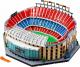 LEGO Creator Expert Camp Nou – FC Barcelona (10284) 3