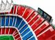 LEGO Creator Expert Camp Nou – FC Barcelona (10284) 6