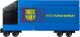 LEGO Creator Expert Camp Nou – FC Barcelona (10284) 8