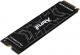 Dysk SSD Kingston Fury Renegade 2TB M.2 2280 PCI-E x4 Gen4 NVMe (SFYRD/2000G) 1