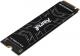 Dysk SSD Kingston Fury Renegade 1TB M.2 2280 PCI-E x4 Gen4 NVMe (SFYRS/1000G ) 1