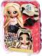 MGA Na! Na! Na! Surprise Teens Doll - Gretchen Stripes (Raccoon) 575498 1