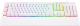 Klawiatura Redragon K512W Shiva White  (RED-K512W-RGB) 1