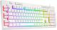 Klawiatura Redragon K512W Shiva White  (RED-K512W-RGB) 2