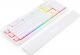 Klawiatura Redragon K512W Shiva White  (RED-K512W-RGB) 4
