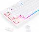 Klawiatura Redragon K512W Shiva White  (RED-K512W-RGB) 5