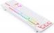 Klawiatura Redragon K512W Shiva White  (RED-K512W-RGB) 7