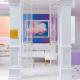 MGA Rainbow High House (574330) 3
