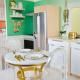 MGA Rainbow High House (574330) 6