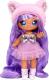 MGA Na! Na! Na! Surprise Family - Lavender Kitty Family (575962) 3