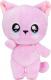 MGA Na! Na! Na! Surprise Family - Lavender Kitty Family (575962) 4