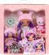 MGA Na! Na! Na! Surprise Family - Lavender Kitty Family (575962) 5