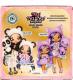 MGA Na! Na! Na! Surprise Family - Lavender Kitty Family (575962) 6