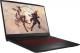 Laptop MSI Katana GF76 11UE-245XPL / 32 GB RAM / 1 TB + 512 GB SSD PCIe / Windows 10 Home 1