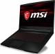 Laptop MSI Laptop GF63 Thin 11UC-214XPL / 32 GB RAM / 1 TB SSD PCIe / 512 GB SSD 2