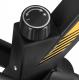 Rower stacjonarny Spokey XFIT Prime mechaniczny 4