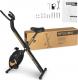 Rower stacjonarny Spokey XFIT Prime mechaniczny 6