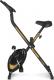 Rower stacjonarny Spokey XFIT Prime mechaniczny 7