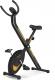 Rower stacjonarny Spokey XFIT Prime mechaniczny 1
