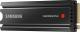 Dysk SSD Samsung 980 PRO 2TB M.2 2280 PCI-E x4 Gen4 NVMe (MZ-V8P2T0CW) 1