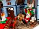 LEGO Creator Expert Wizyta Świętego Mikołaja (10293) 2