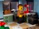 LEGO Creator Expert Wizyta Świętego Mikołaja (10293) 4