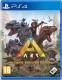 ARK: Ultimate Survivor Edition PS4 1