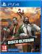 Disco Elysium - The Final Cut PS4 1