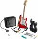 LEGO Ideas Fender Stratocaster (21329) 5