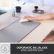 Podkładka Logitech Studio Series - MID GREY (956-000052) 2