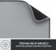 Podkładka Logitech Studio Series - MID GREY (956-000052) 6