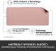 Podkładka Logitech Studio Series - DARKER ROSE (956-000053) 3