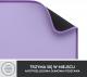 Podkładka Logitech Studio Series - LAVENDER (956-000054) 6