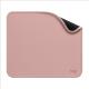 Podkładka Logitech Studio Series - DARKER ROSE (956-000050) 1