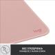 Podkładka Logitech Studio Series - DARKER ROSE (956-000050) 4