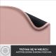 Podkładka Logitech Studio Series - DARKER ROSE (956-000050) 6