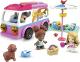 Mega Bloks Mega Bloks Barbie Wymarzony kamper (GWR35) 2