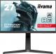 Monitor iiyama G-Master Red Eagle GB2770QSU-B1 + soundbar Creative Stage Air 1