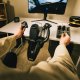 Joystick Thrustmaster TCA Yoke Pack Boeing Edition (4460210) 19