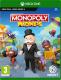 Monopoly Madness Xbox One • Xbox Series X 1