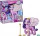 Hasbro My Little Pony Movie - Śpiewająca gwiazda Księżniczka Petals (F1796) 2