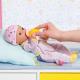 Zapf Baby Born Soft Touch Little Girl 36cm ( 831960-116721) 7