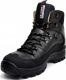 Buty trekkingowe męskie Grisport 10248D116G ciemnobrązowe r. 43 3