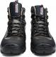 Buty trekkingowe męskie Grisport 10248D116G ciemnobrązowe r. 44 2