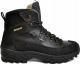 Buty trekkingowe męskie Grisport 10248D116G ciemnobrązowe r. 44 1
