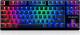 Klawiatura Modecom Volcano Lanparty Pudding Edition Outemu Blue (K-MC-LANPARTY-U-RGB-BLUE-PUDD) 1
